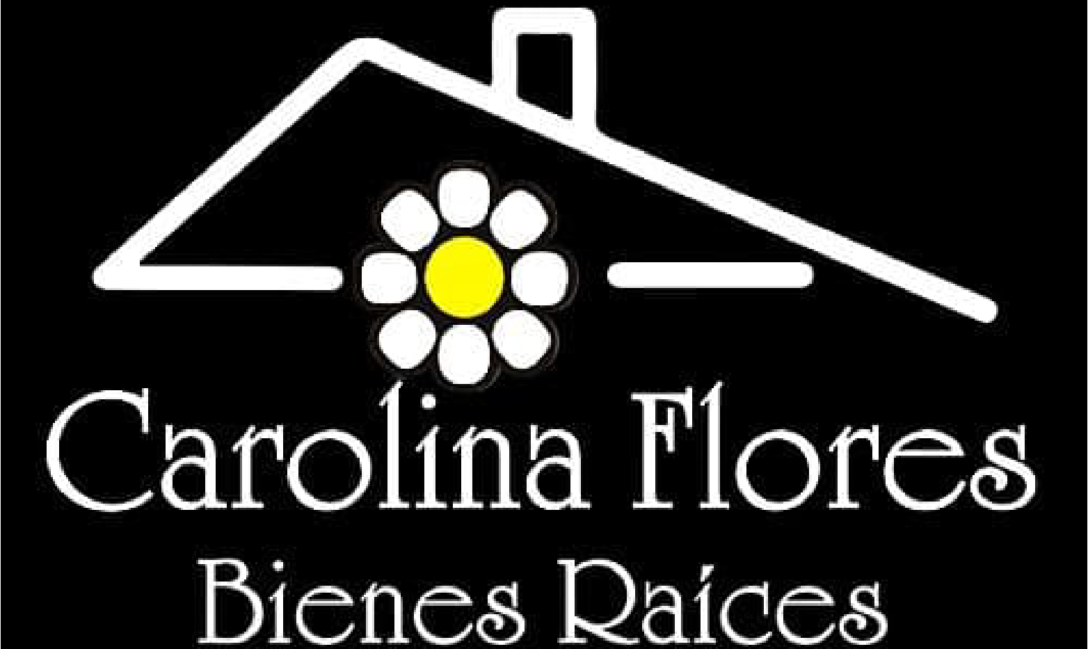 Proyecto: Carolina Flores Inmobiliaria - Desarrollo web por Miguel Longart